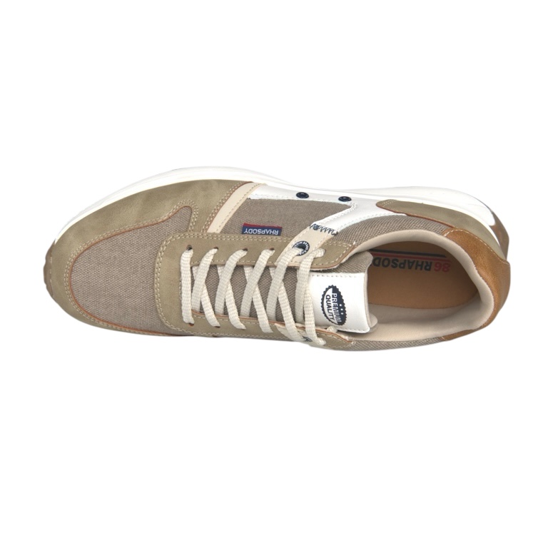 RHAPSODY CASUAL SHOES