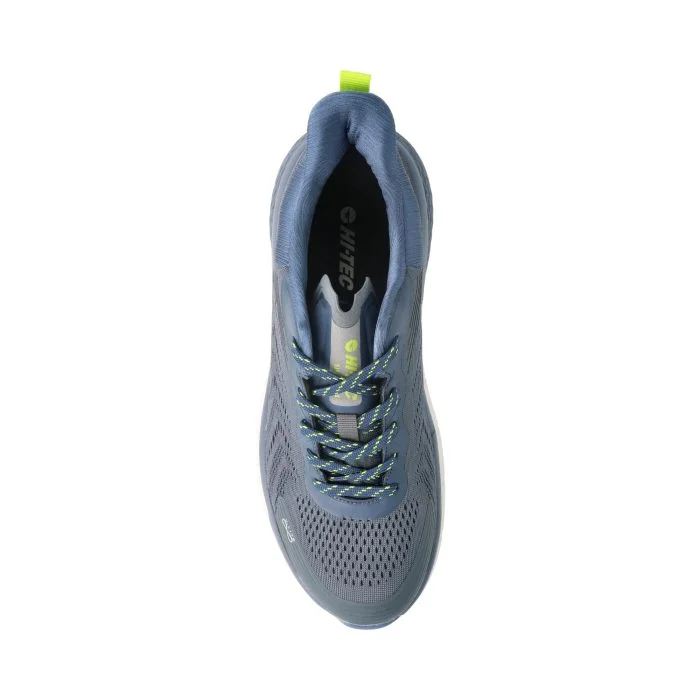 Enduro Lite Stormy Weather-Acid Lime