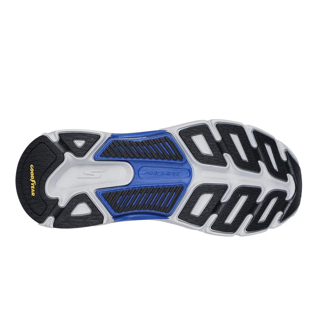 Max Cushioning Arch Fit 2.0