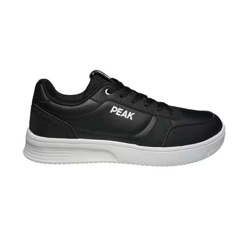 CULTURE SHOES BLACK/WHITE
