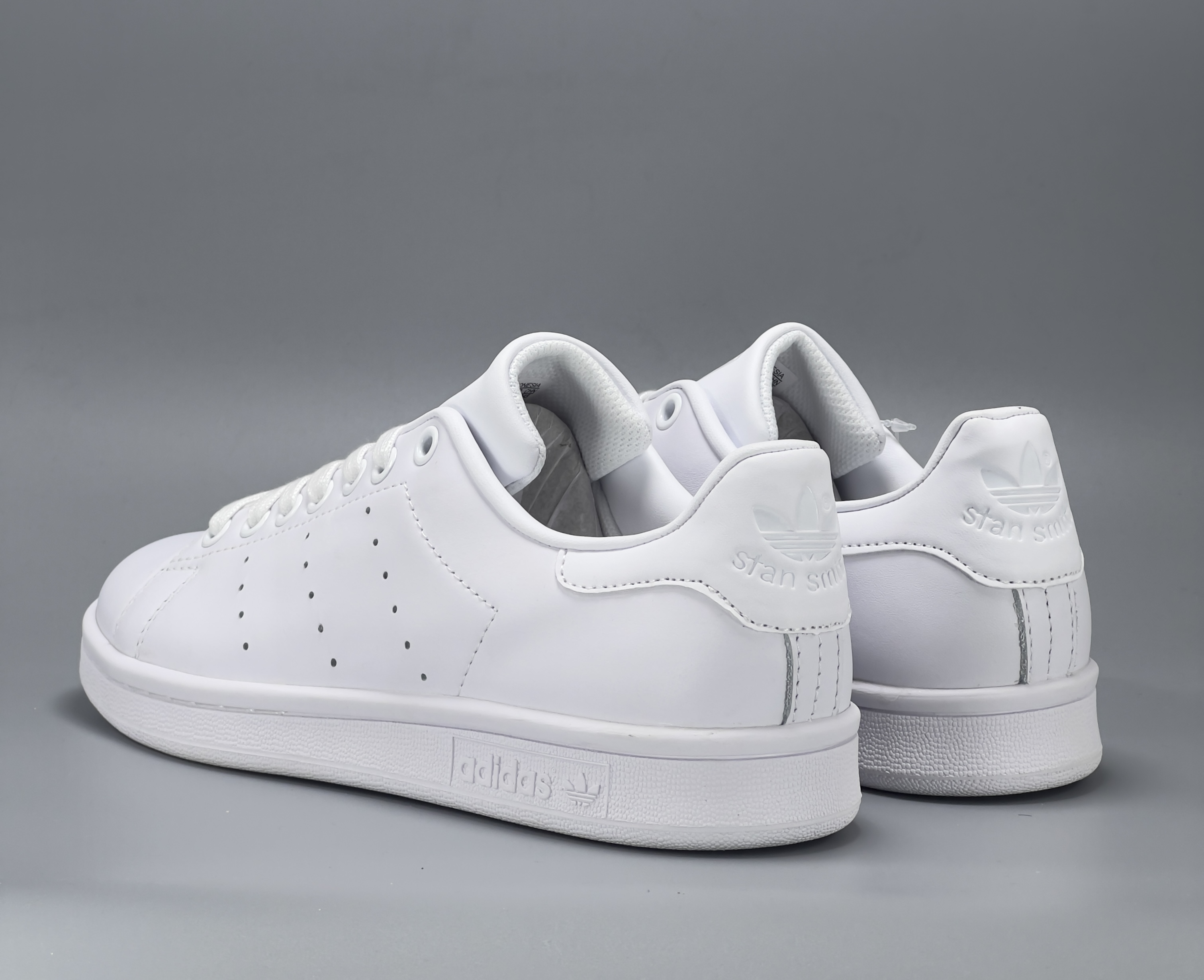 ADIDAS STAN SMITH WHITE 