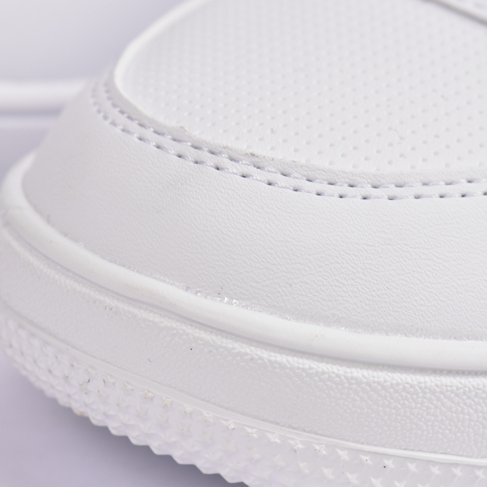 Champion triple white 