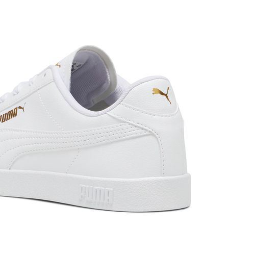 Puma Club II SL PUMA White-PUMA Gold