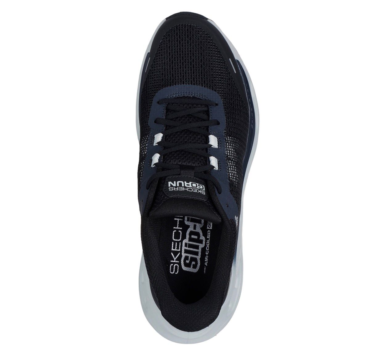 Max Cushioning Glide-Step