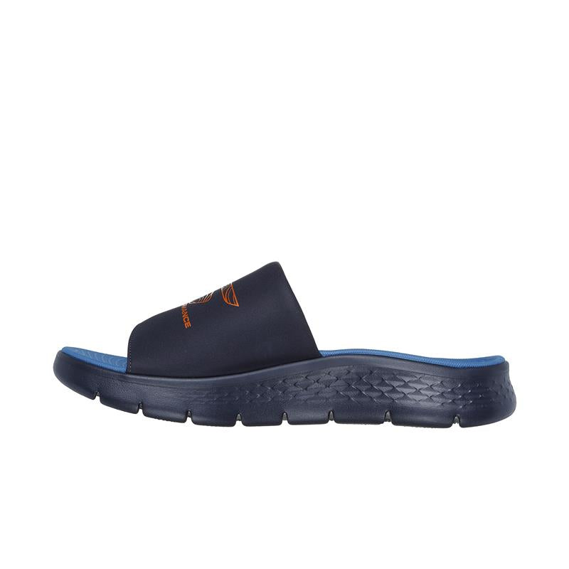 GO WALK FLEX SANDAL-GRAPHIC W