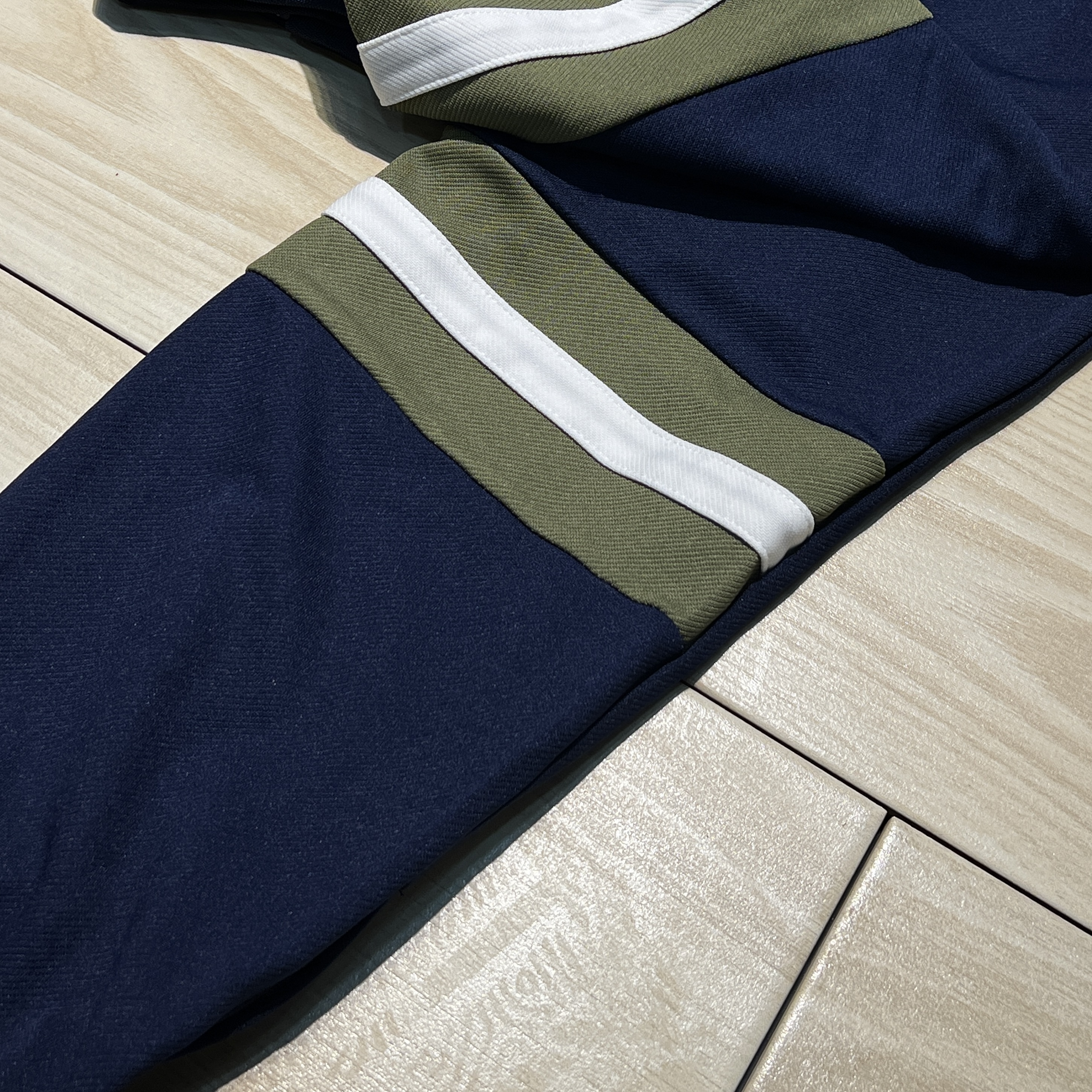 ENSEMBLE 3 PIECES URBAIN 