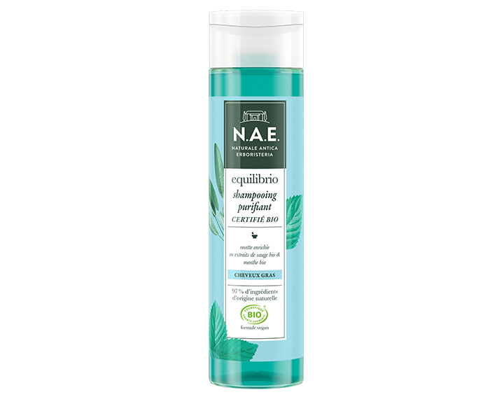 NAE SHAMPOING 250ML