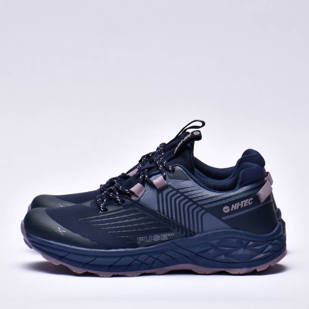 HI TEC Fuse Trail Low JNR