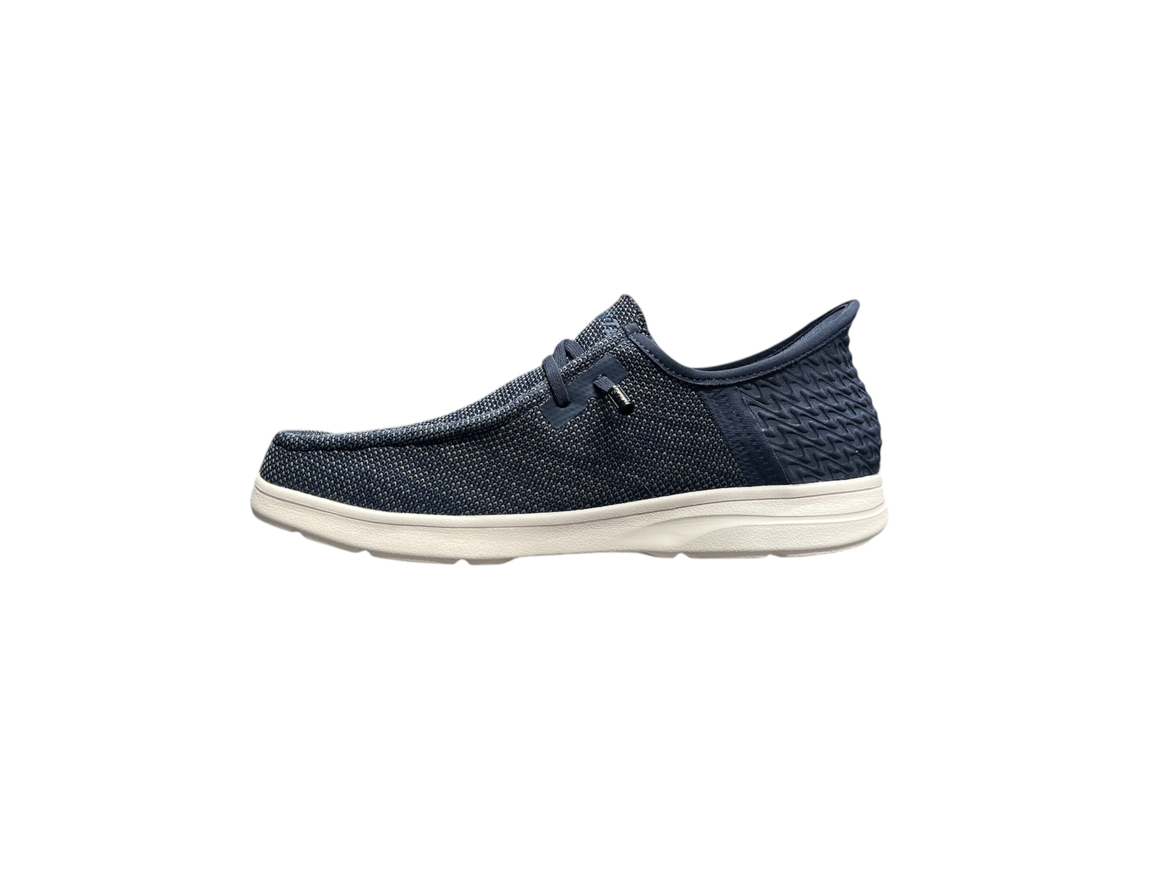 Toby Navy