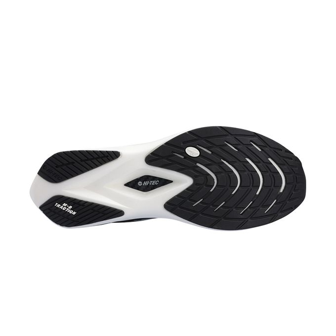 Paradigm Black-Silver