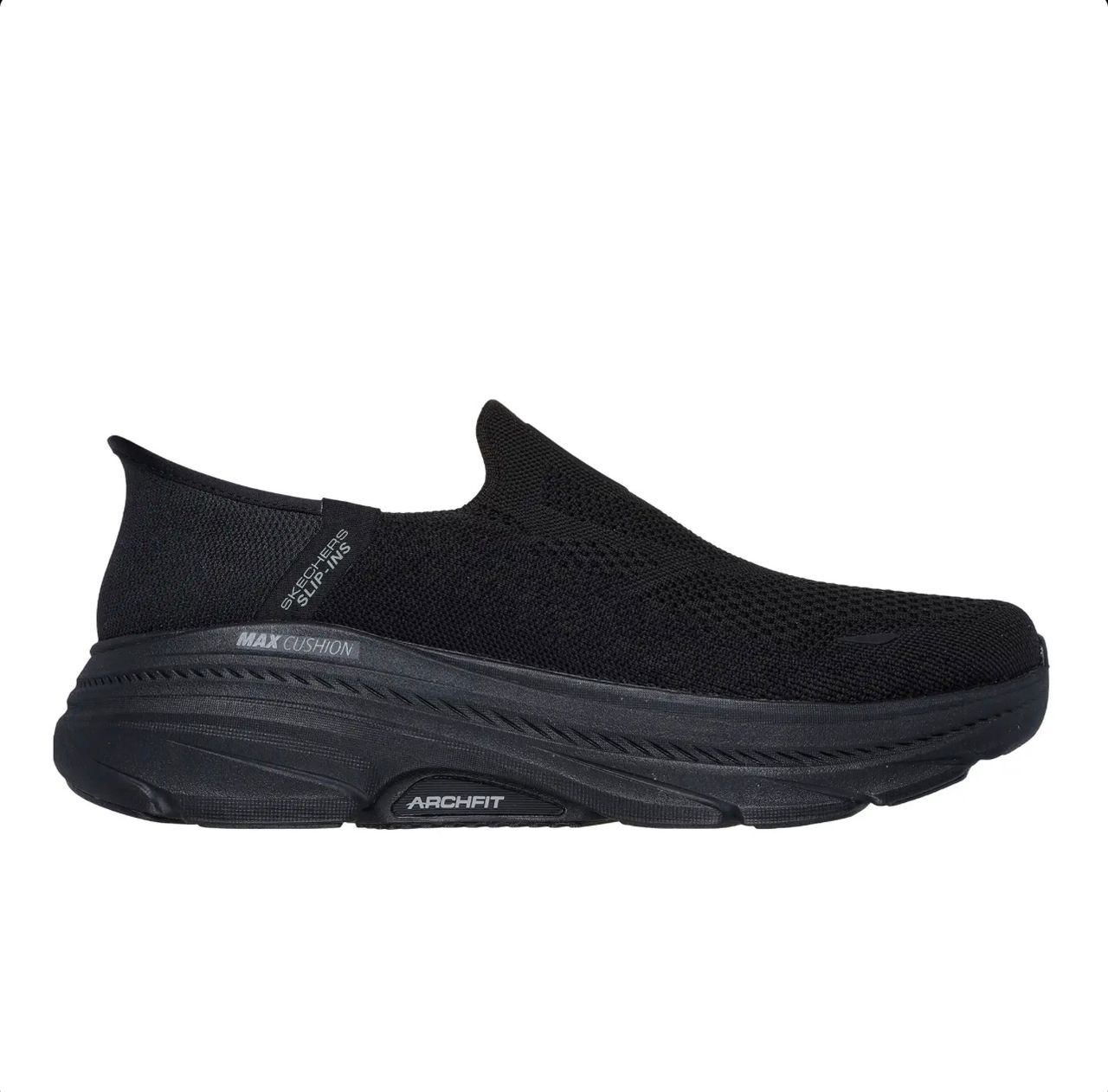 Max Cushioning Arch Fit 2.0