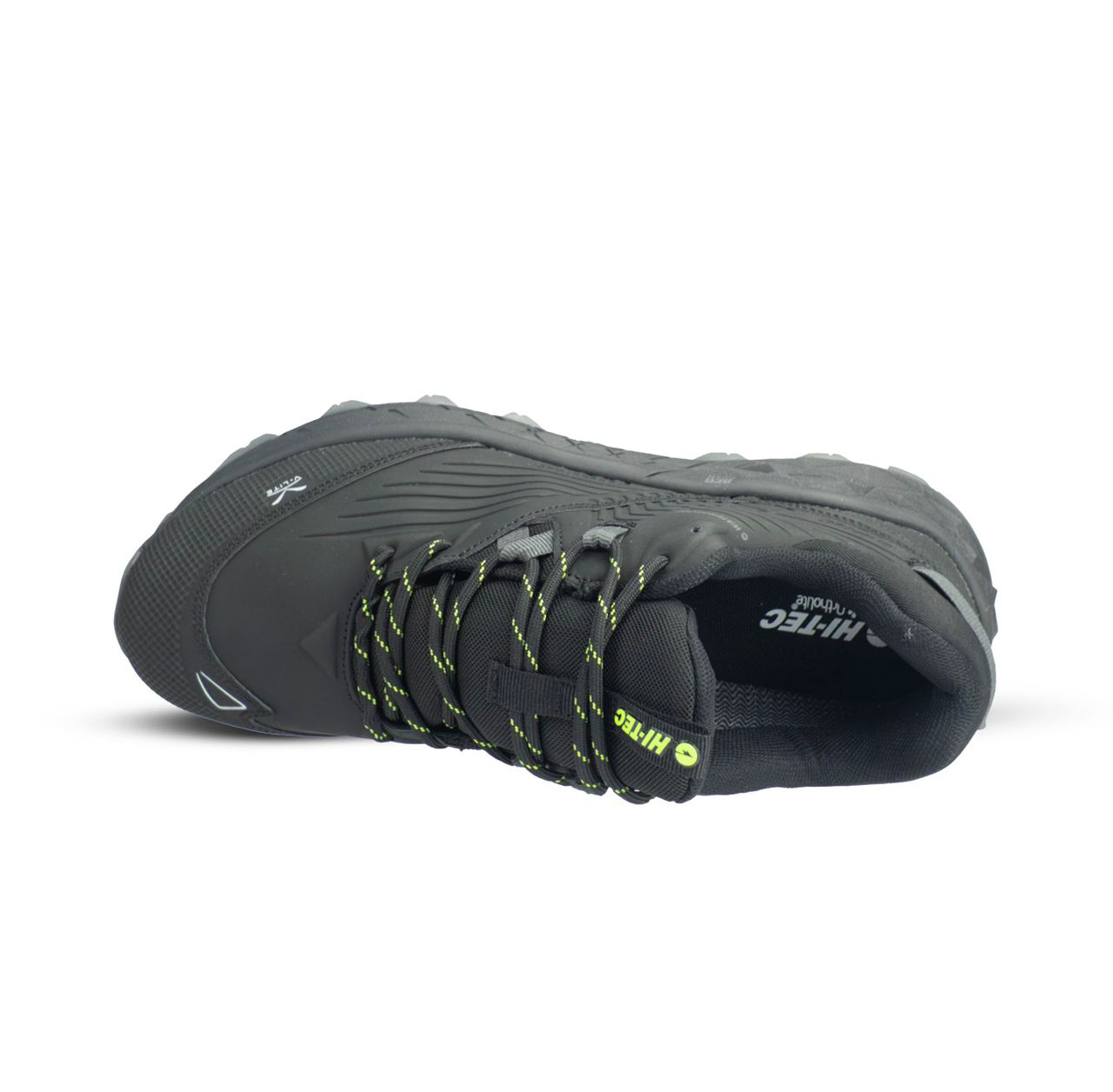 Waterproof fuse Trek low Wp