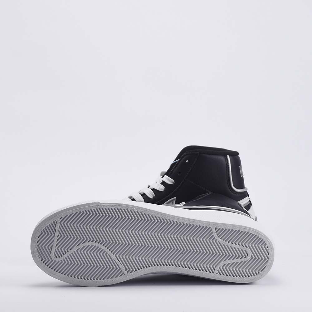 Nike Blazer Mid '77 Infinite Black n White