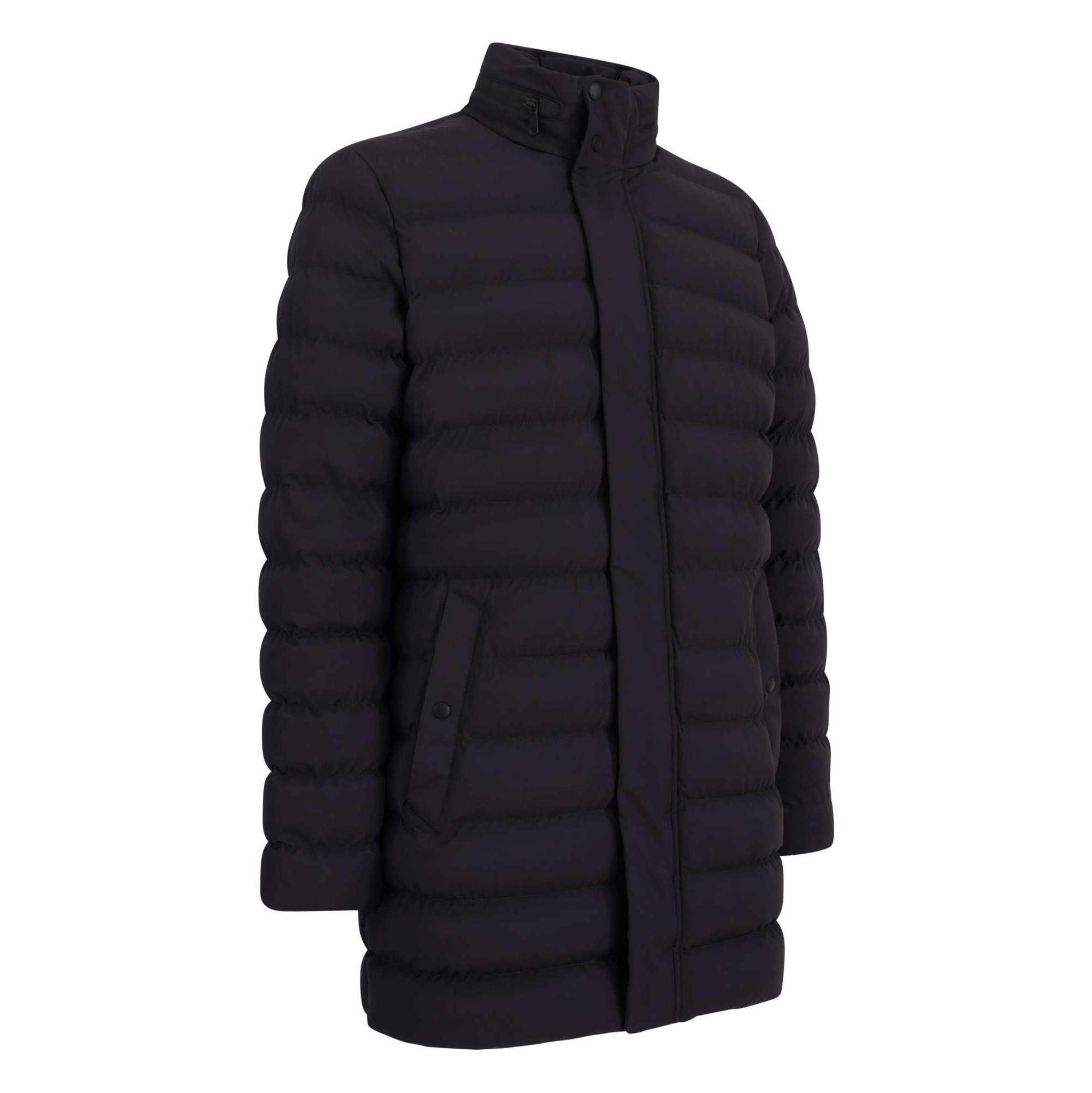 Veste Homme Geox BLEU NUIT