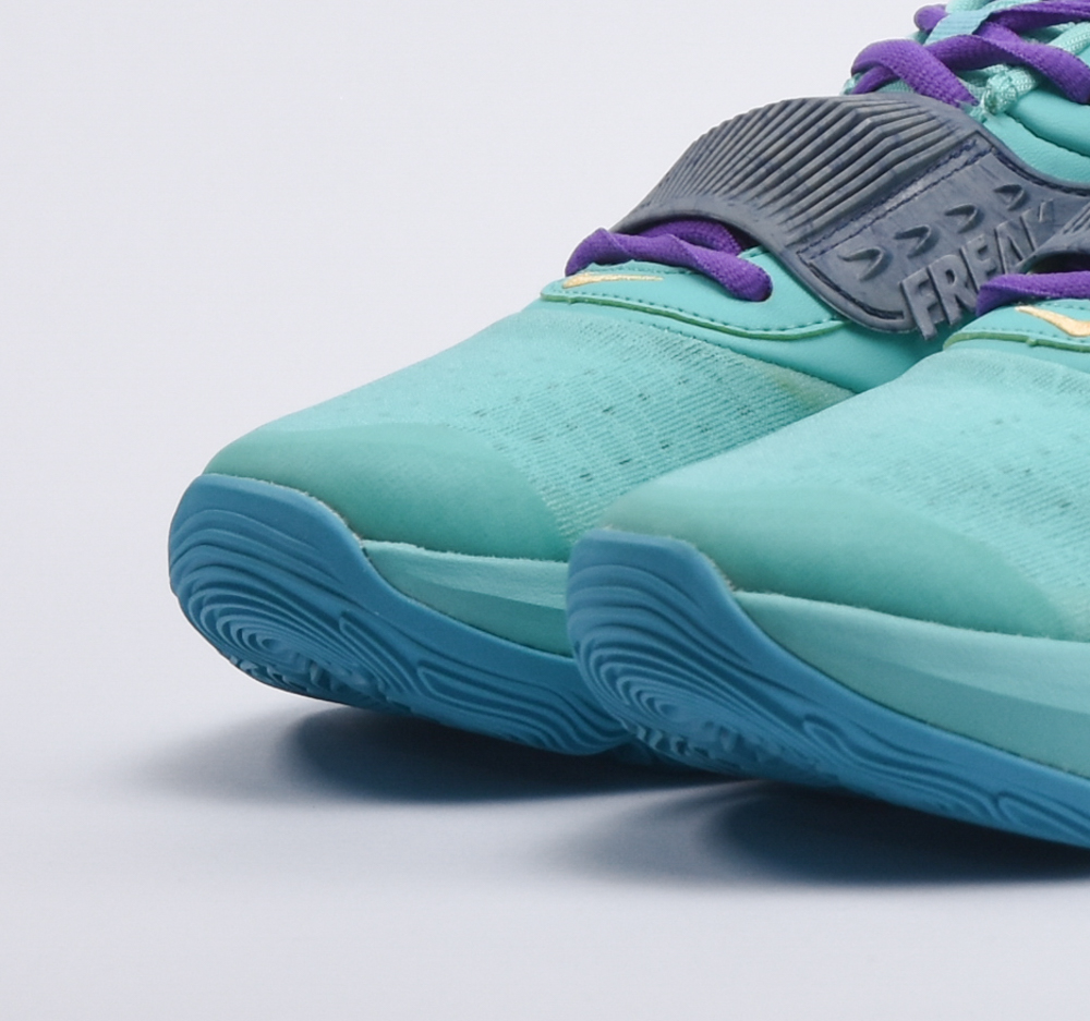 Nike Zoom Freak 3 EP Aqua