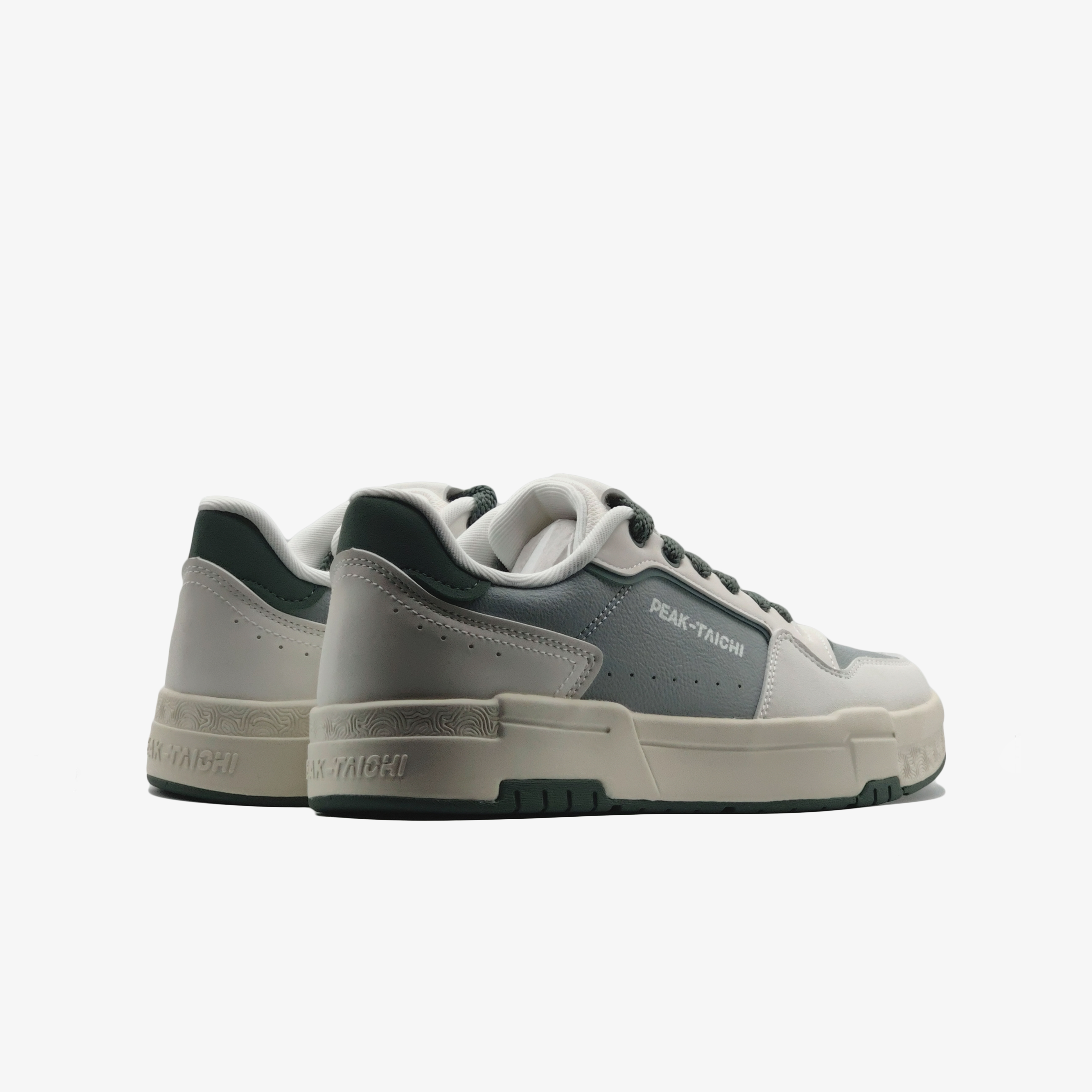 PEAK CULTURE GREY GREEN 