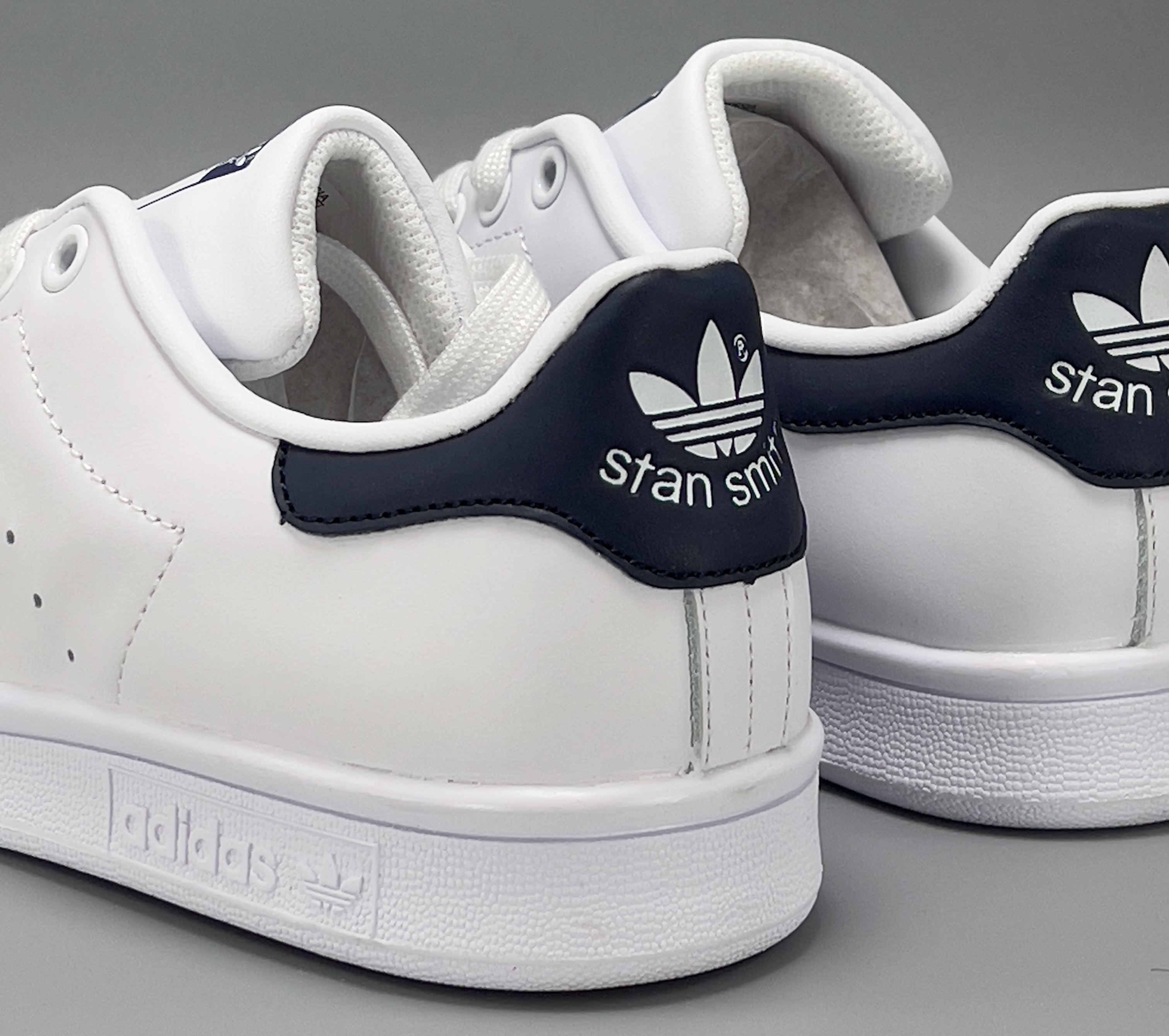 ADIDAS STAN SMITH BLEU NUIT