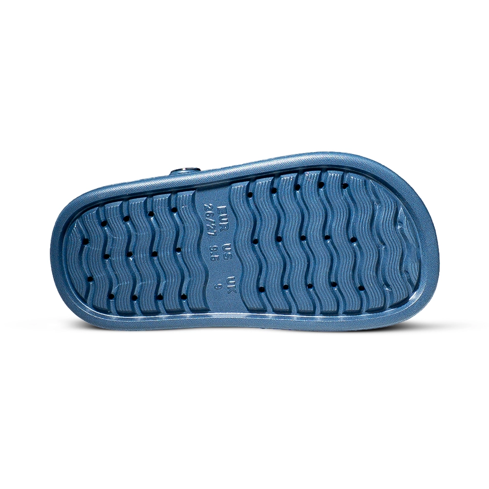 Orient bleu