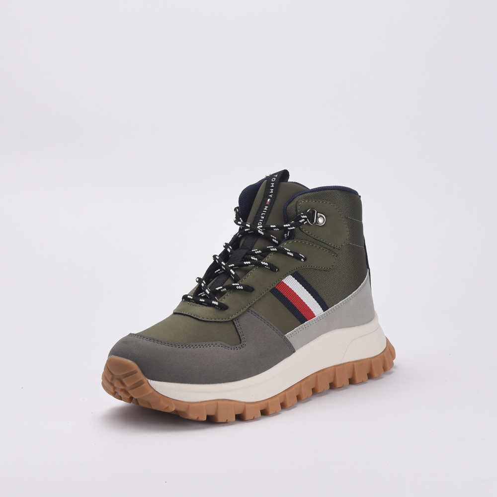 TOMMY HILFIGER FOOTWEAR