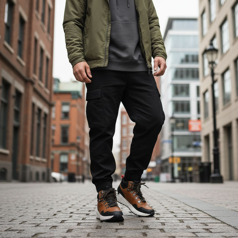 Champion Legacy CLIMB RX MID B GS