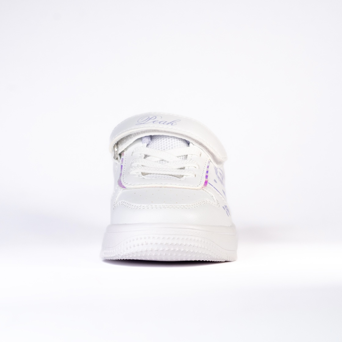 PEAK KIDS WHITE 