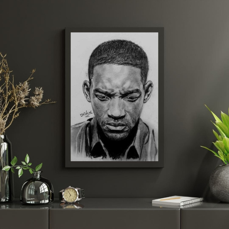 portrait