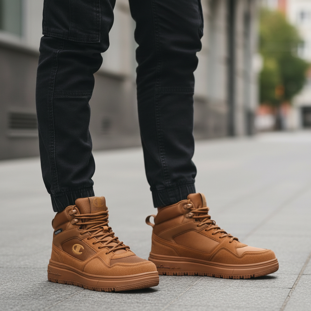 CHAMPION RD18 UTILITY WATERPROOF MID