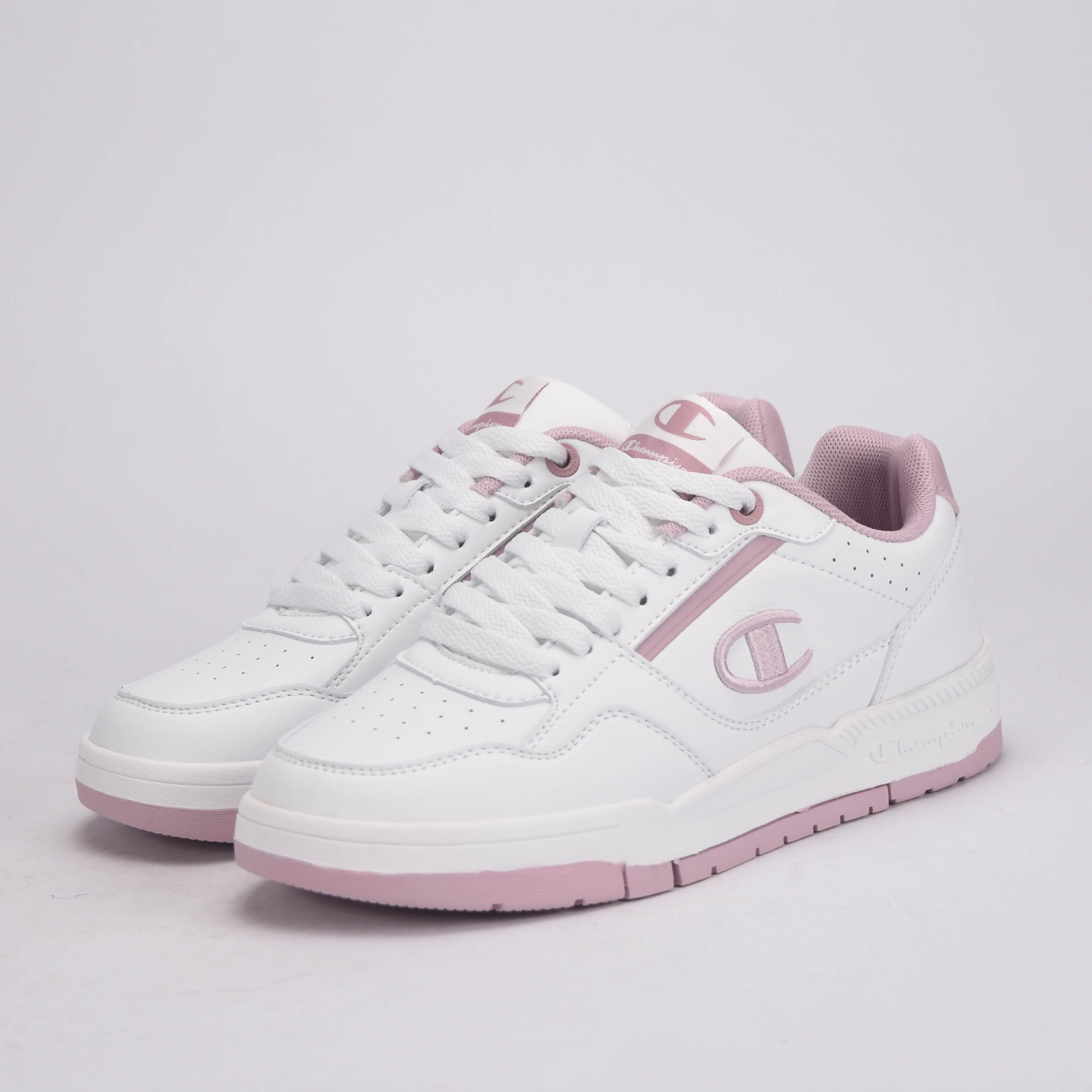 champion Rd18 heritage perf wns low cut