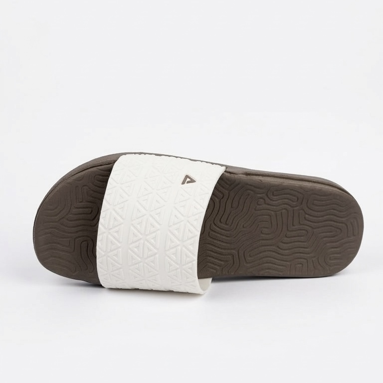 PEAK SLIPER COFFE WHITE