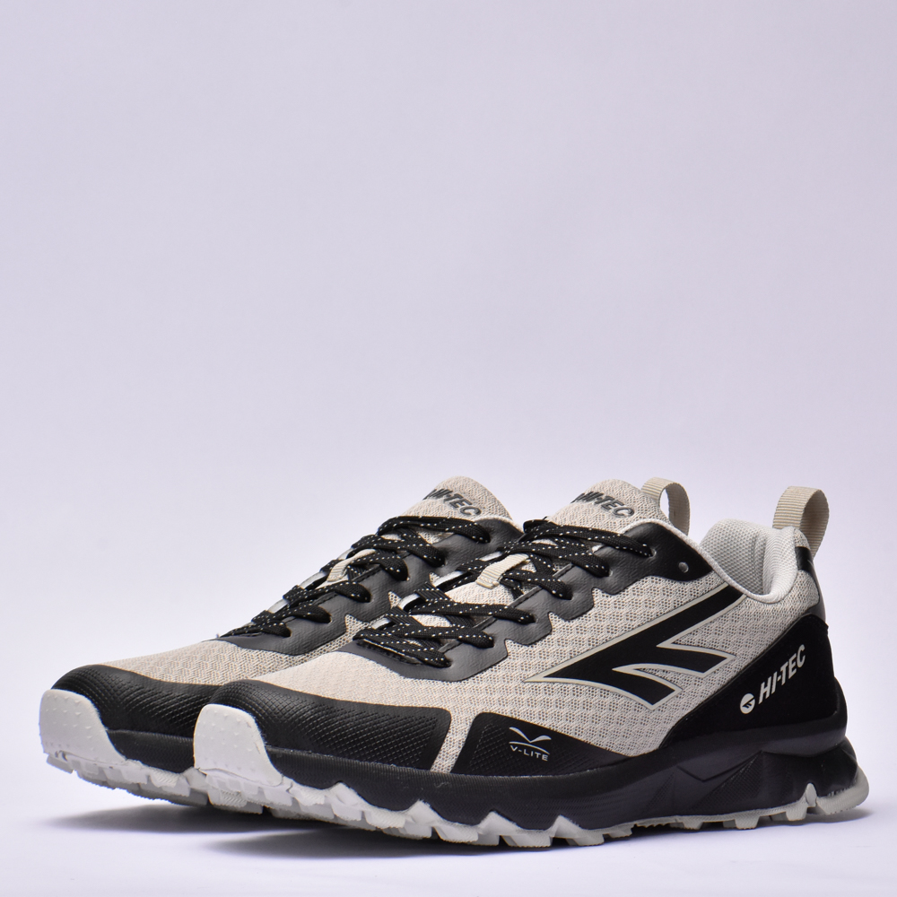 BASKETS GEMINI TRAIL HI-TEC POUR HOMME