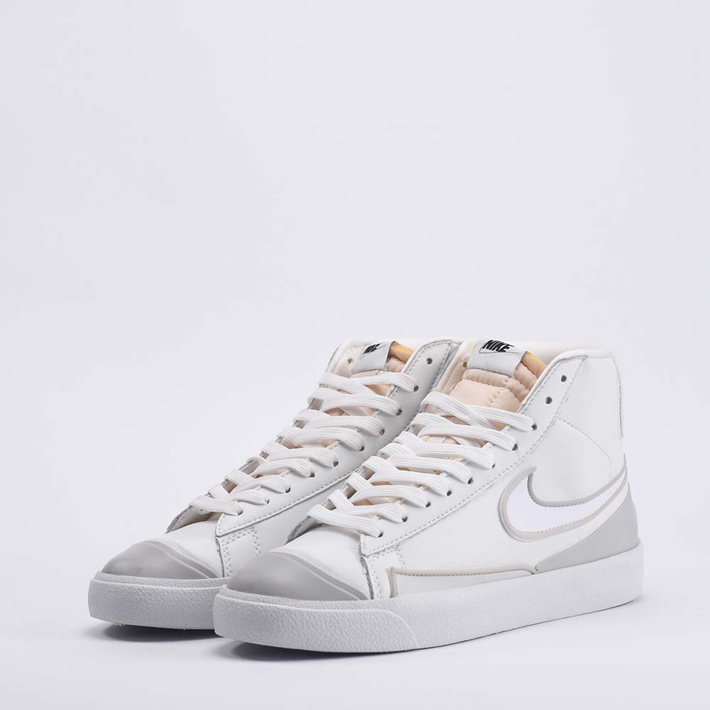 Nike Blazer Mid '77 Infinite blanc