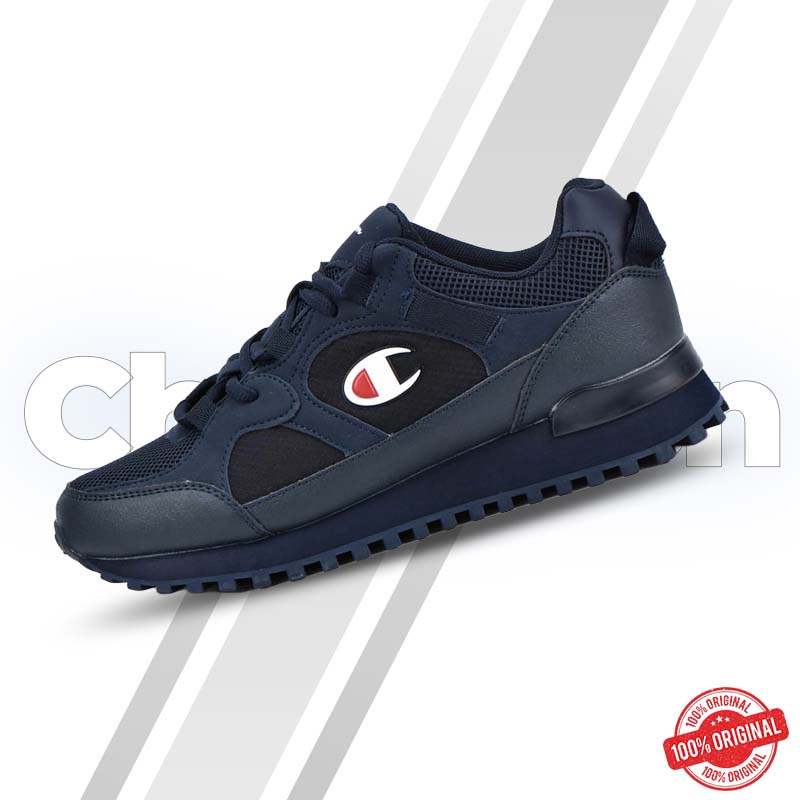 CHAMPION S22147-EM1-BS501 TRIPLE NNY