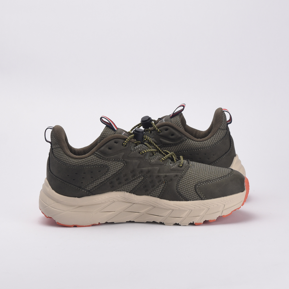 TOMMY HILFIGER FOOTWEAR