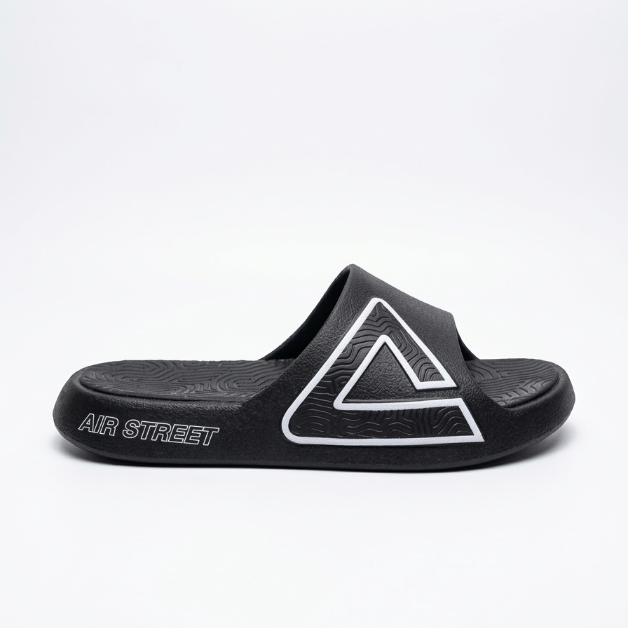 PEAK SLIPER BLACK 