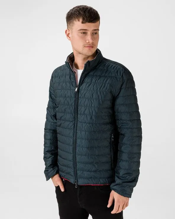 GEOX - M GENOVA BOMBER JKT