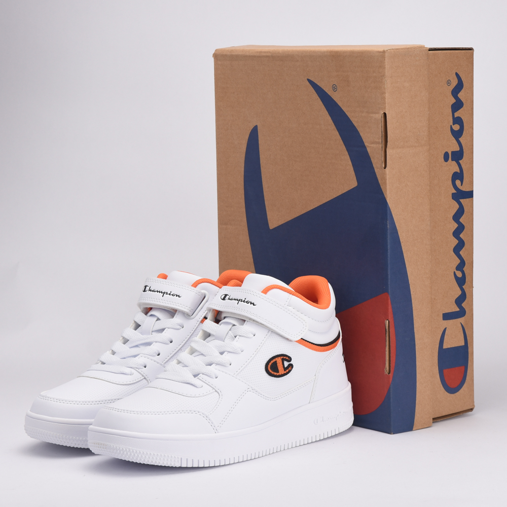 CHAMPION FOOTWEAR
