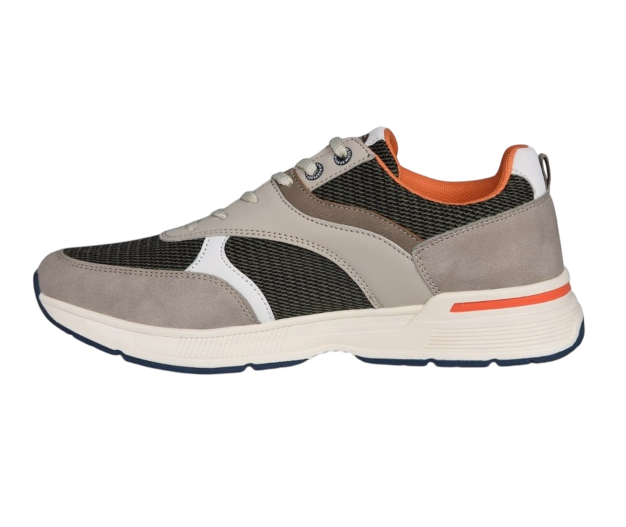 RHAPSODY CASUAL SHOES