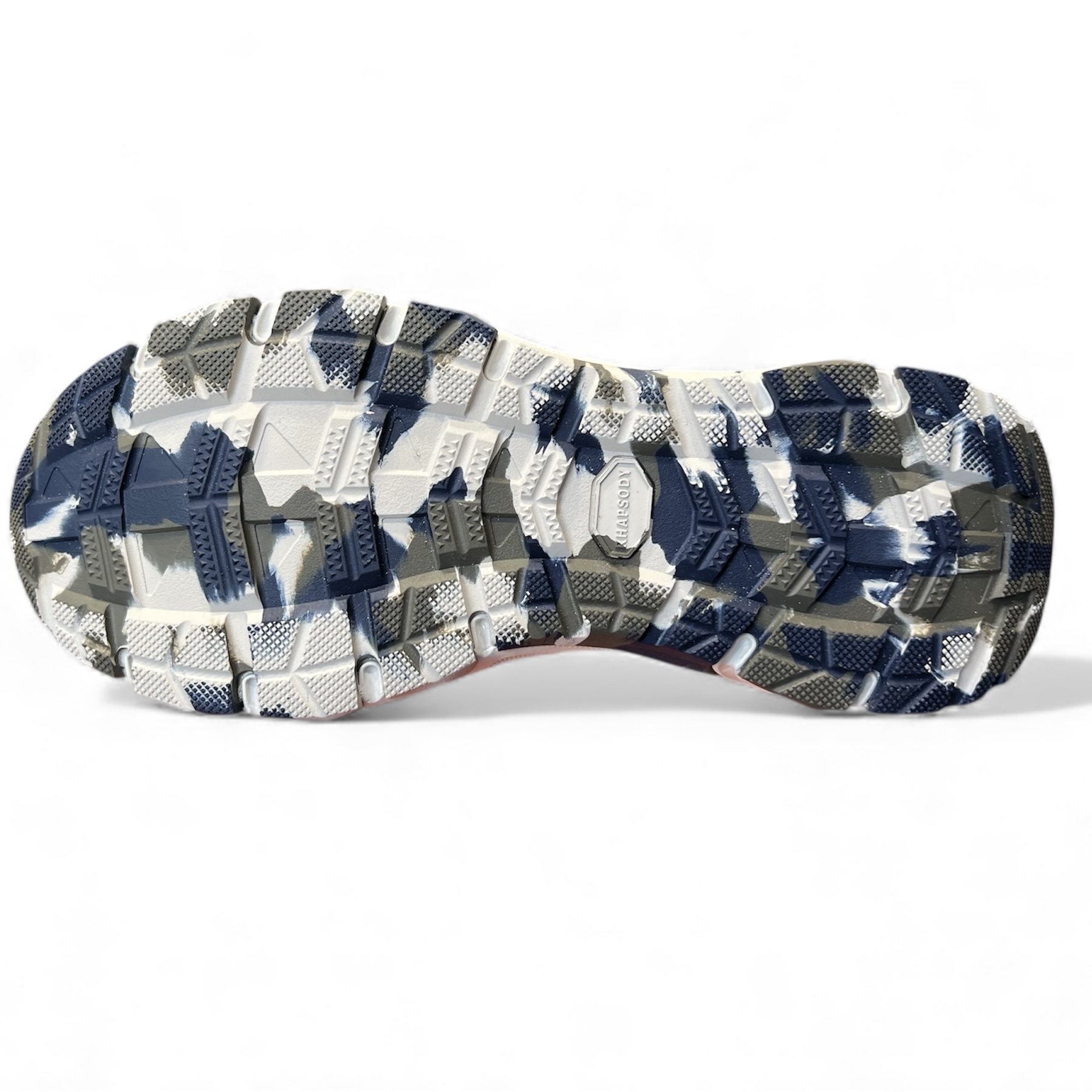 Rhapsody SHOES SPORT VERT