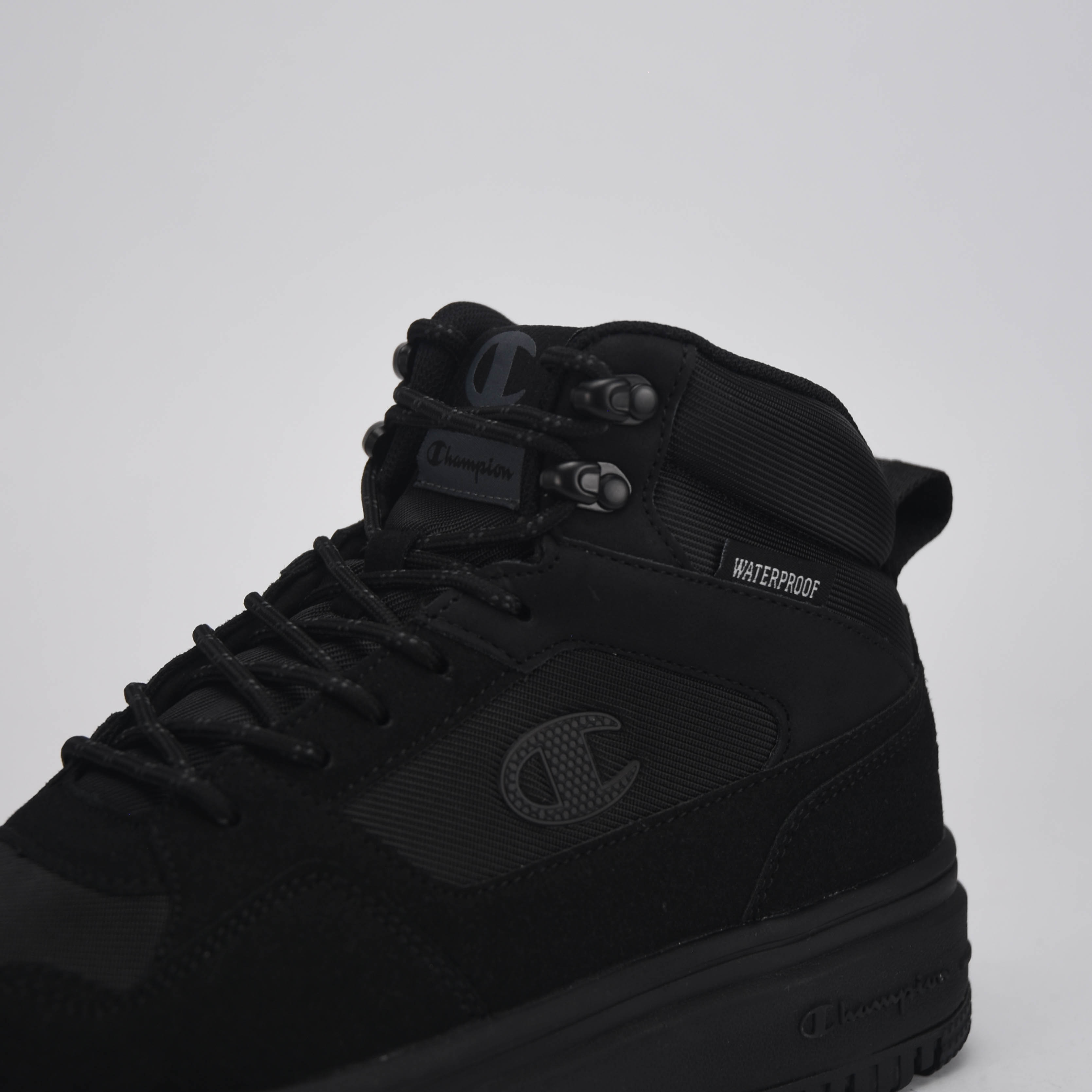 CHAMPION RD18 UTILITY WATERPROOF MID