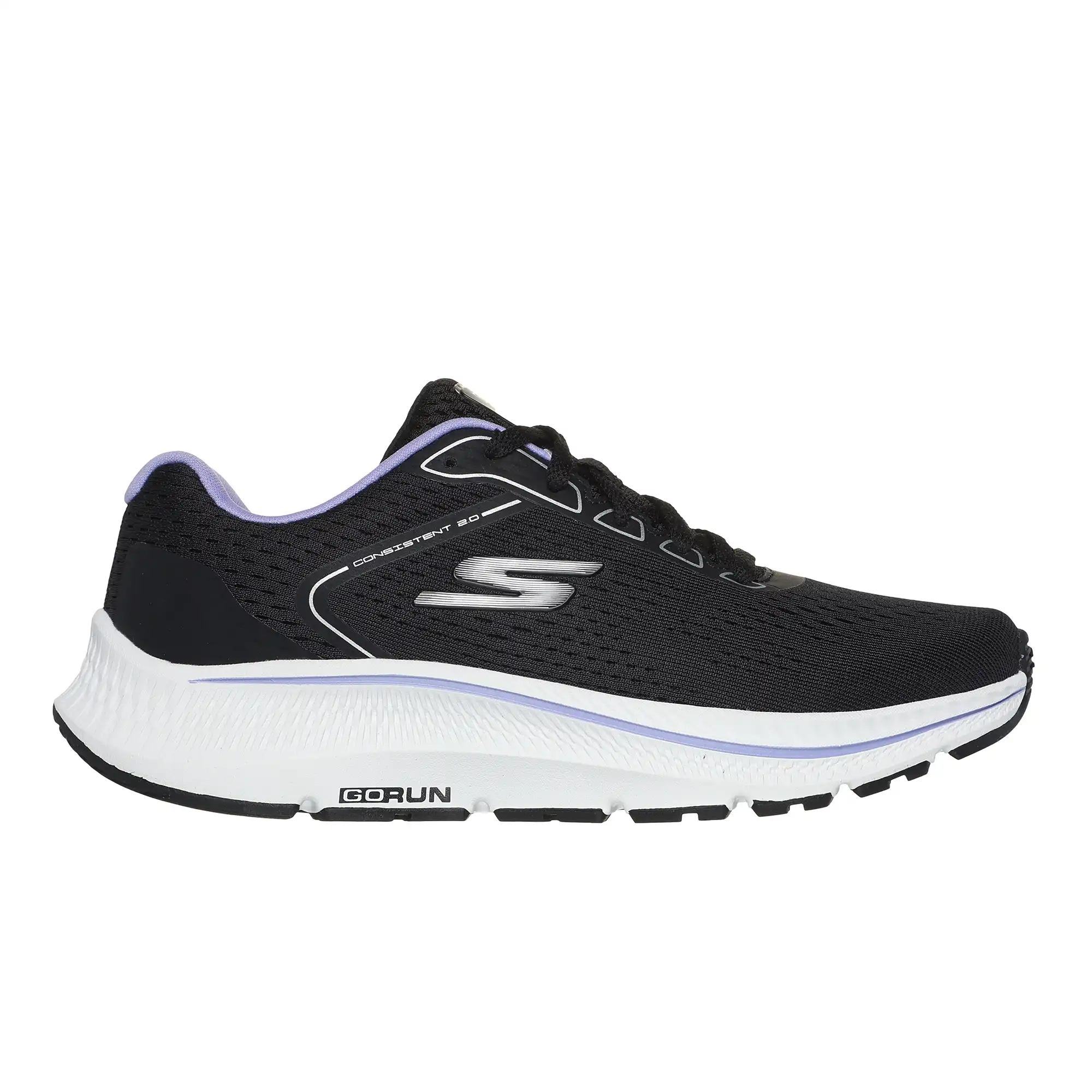 GO RUN CONSISTENT 2.0 - MILE