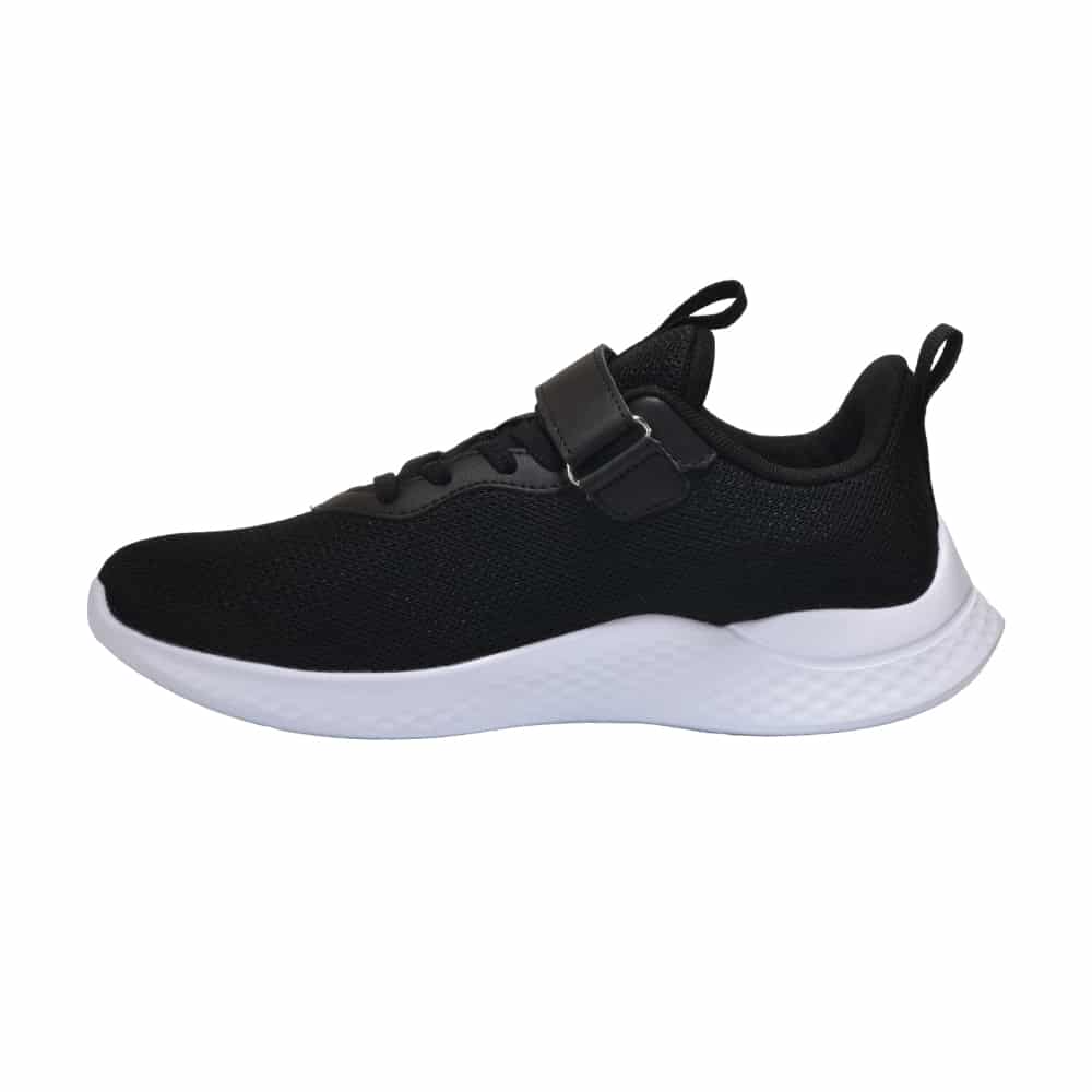 Kid's Running Shoes Black