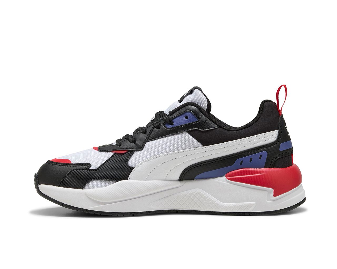 BASKET RUNNING PUMA HOMME X-RAY 3