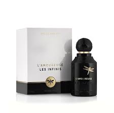 l'amoureuse les infinis parfum