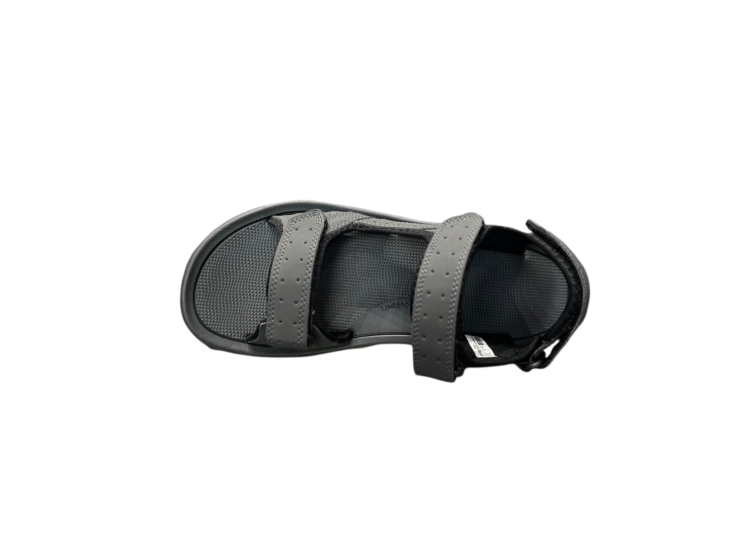 Atlas Adventure II Grey