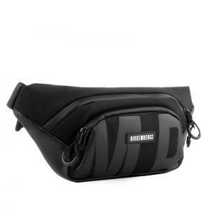 BODYBAG TRACKER