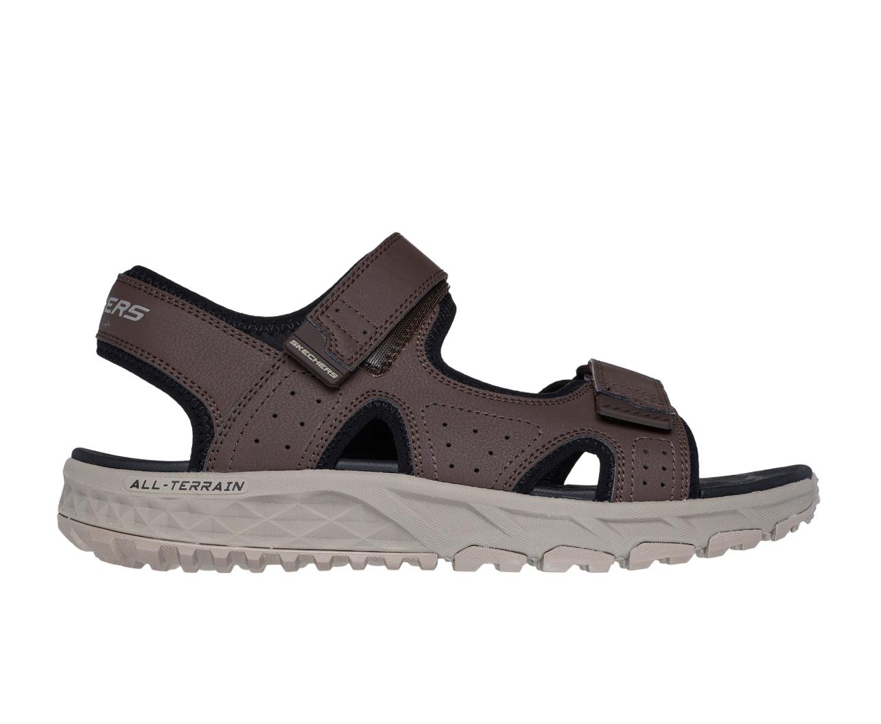 Escape Plan Trail Sandal - Fo