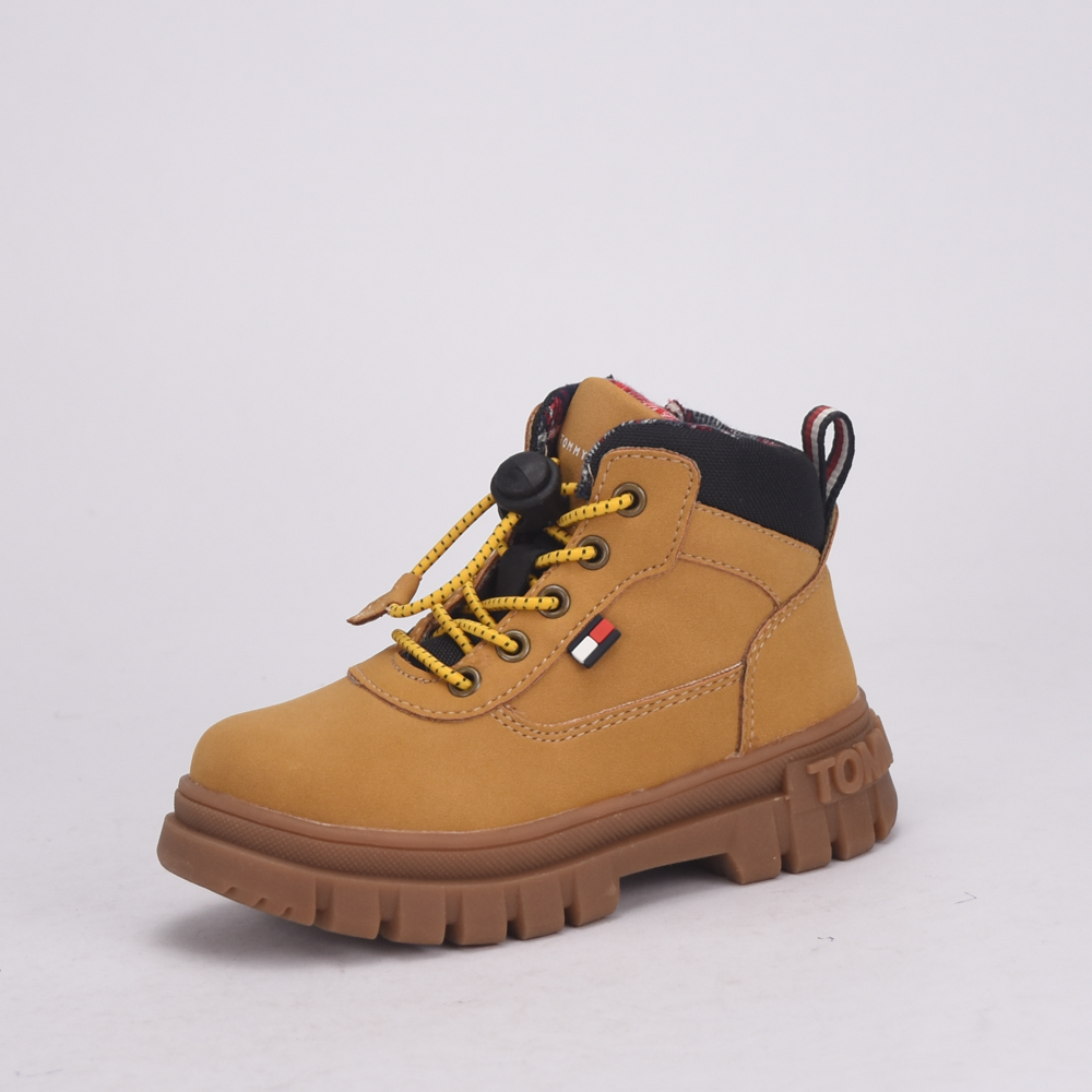 bottes d'hiver Tommy Hilfiger  KIDS