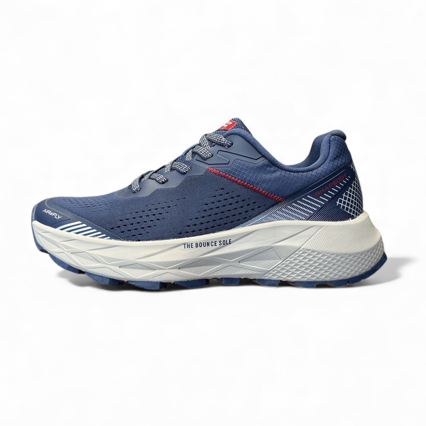 Rhapsody SHOES SPORT BLEU