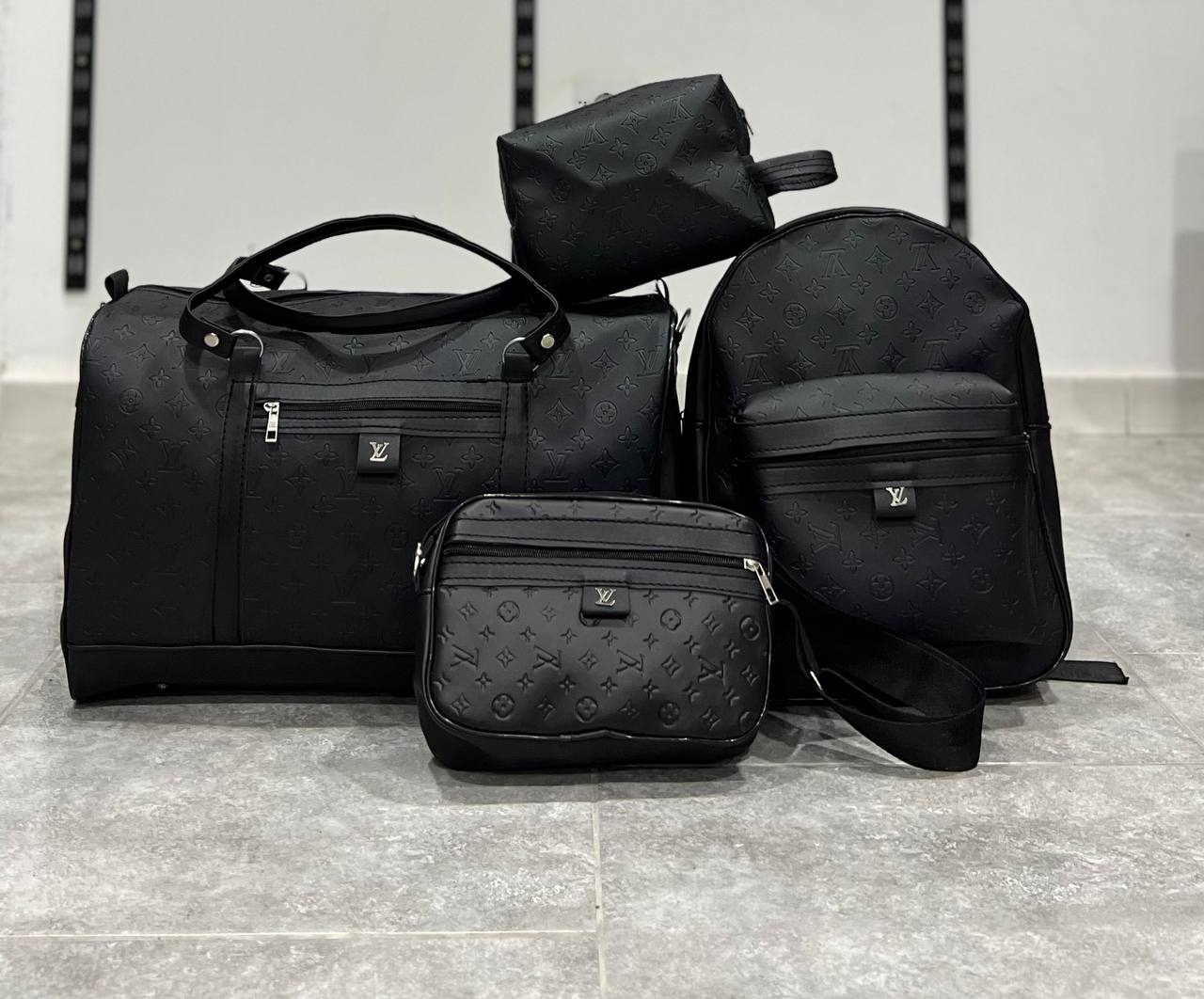 Pack 4 pcs 