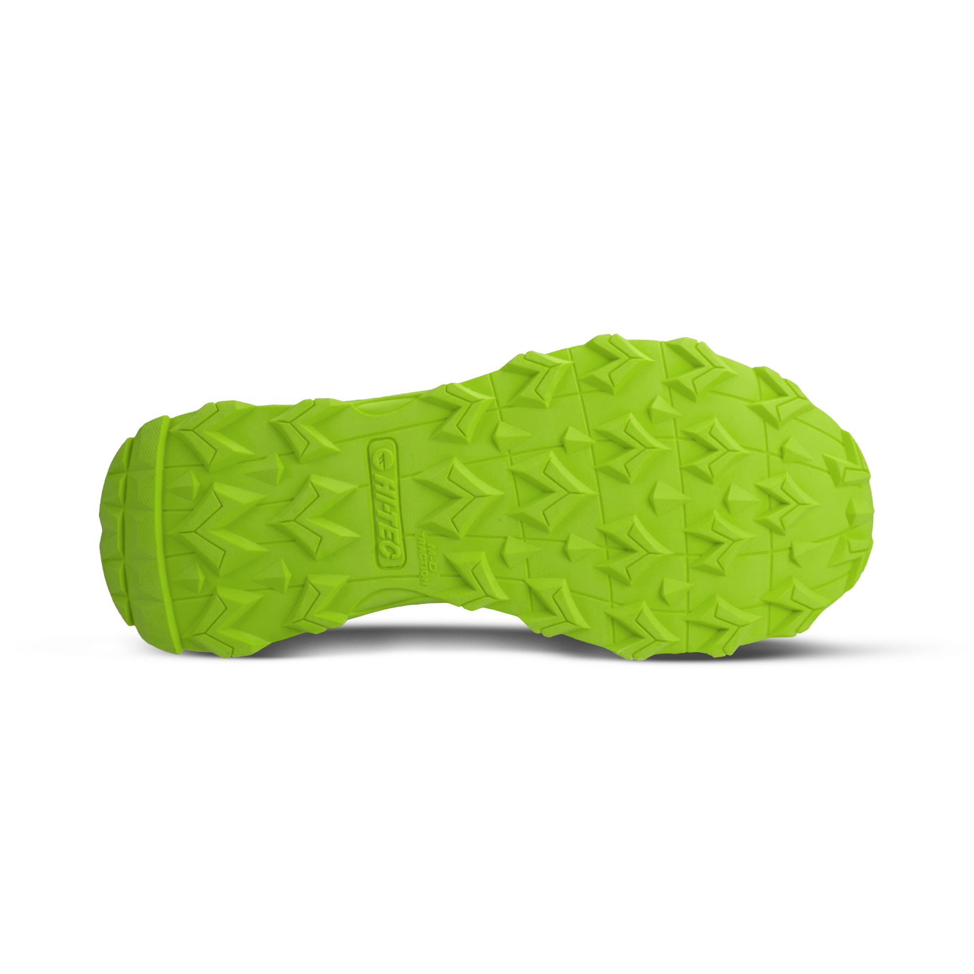 Fuse Trail Mid